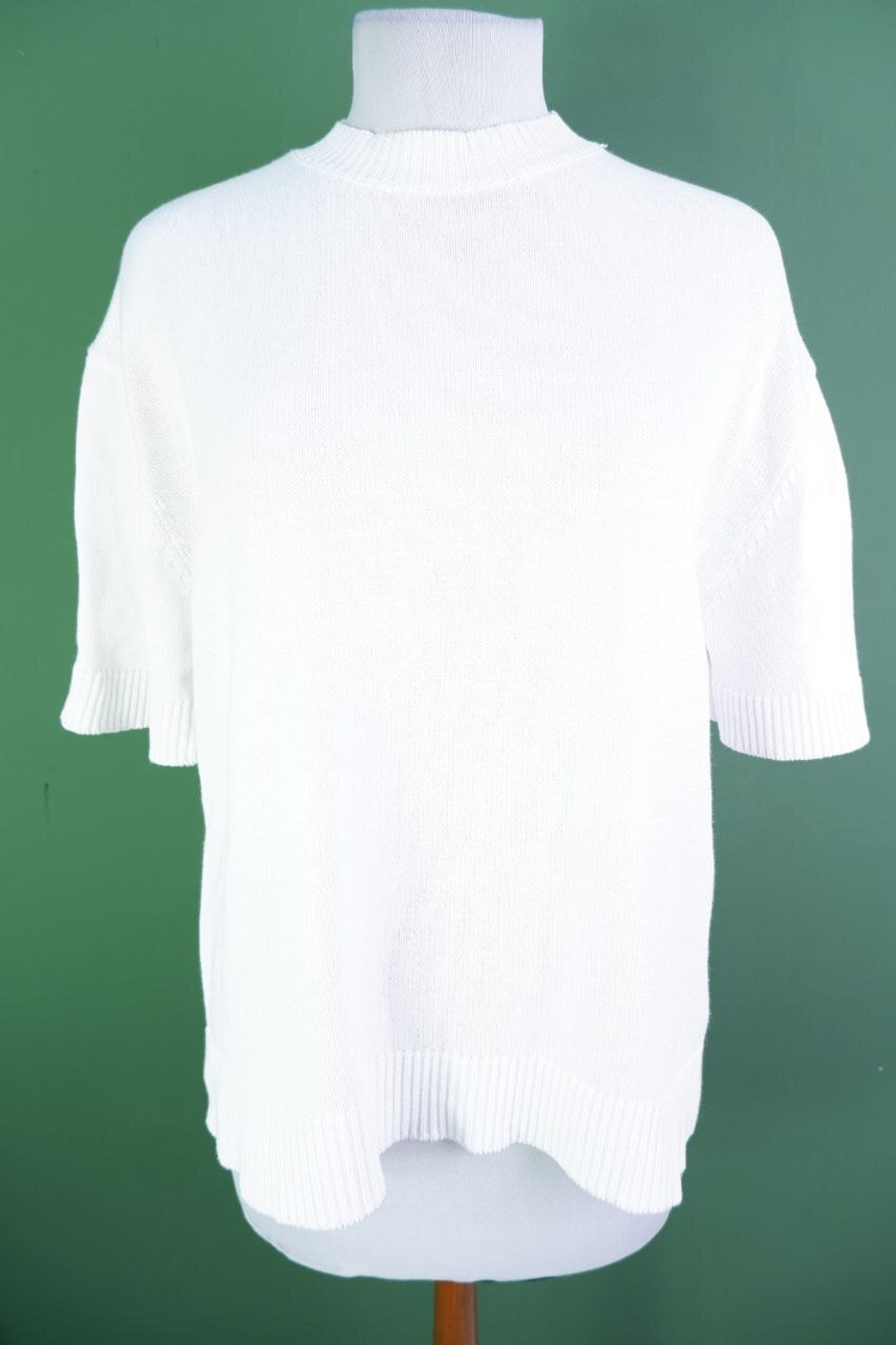 Джемпер Zarina повседневный 46 размер