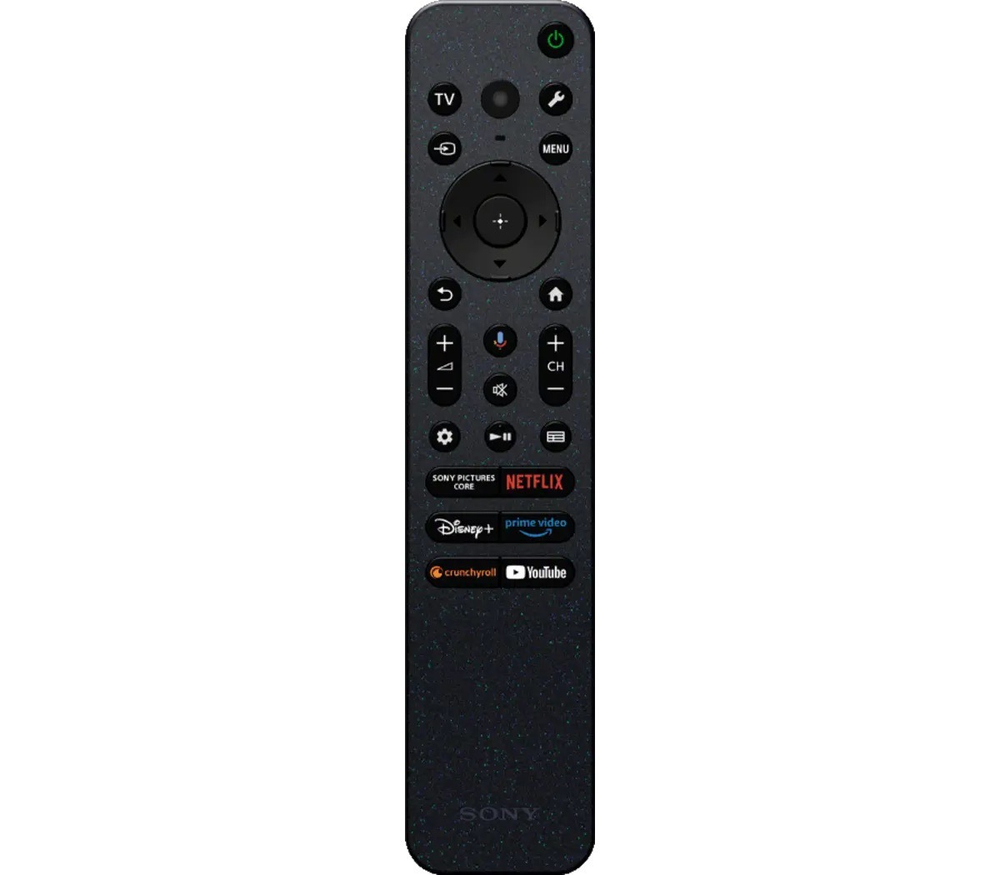 Телевизор Sony Bravia 7 K-65XR70