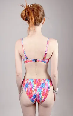 Купальник 513 Marta Multicolor