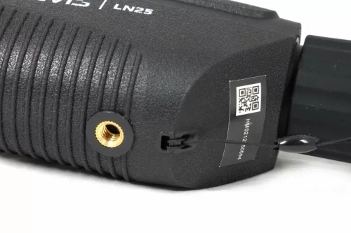 Тепловизионный монокуляр Arkon Nevis LN25