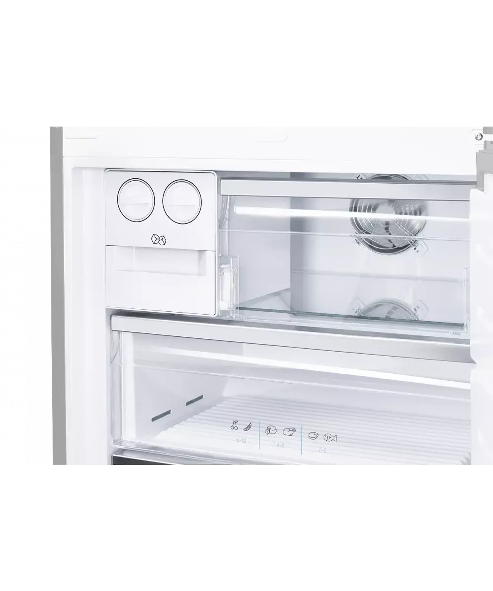 Холодильник Kuppersberg NRV 192 BRG фото 12