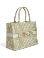 Шоппер Christian Dior