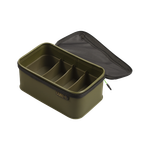 KORDA Коробка ПВХ Compac 150 260x160x110мм с вклыдышем