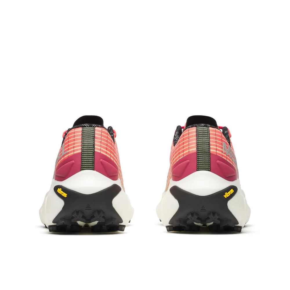 Кроссовки для бега Merrell MTL Adapt Matryx - Blossom/Mantis