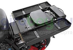 Электровелосипед IKINGI U1 PRO 1000W (60V/30Ah) фото №13