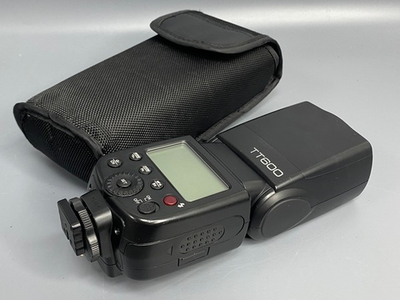 Godox TT600