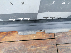 Накладка порога правого Haval Jolion 24-нв Б/У Оригинал 5006800XST01B