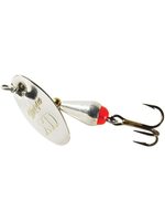 Блесна для рыбалки вращающаяся Mepps AGLIA LONG RAINBO