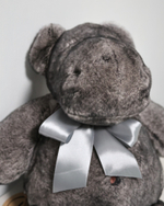 Бегемот Гиппо гигантский (серый)