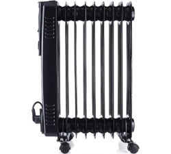 Масляный радиатор РЕСАНТА ОМПТ-9НЧ