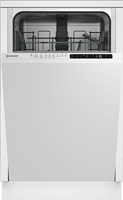 Встраиваемая посудомоечная машина Indesit DIS 1C67 E