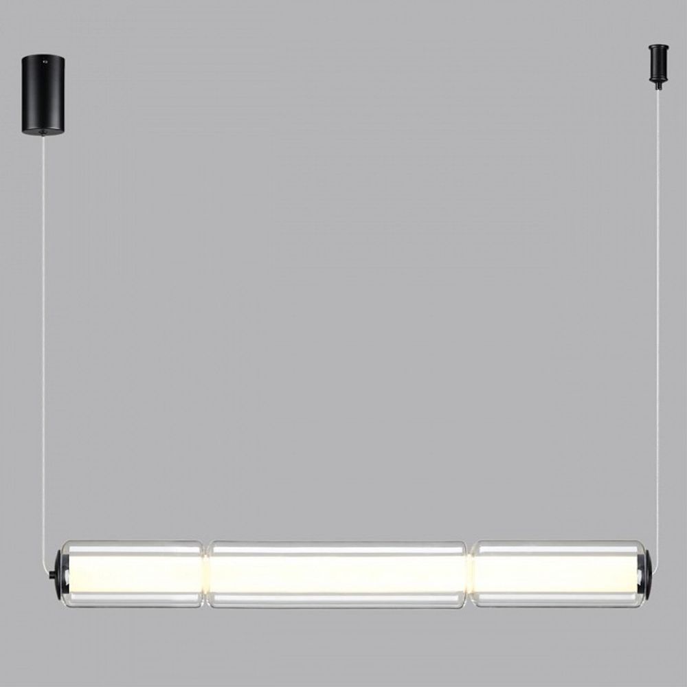 Подвесной светильник Odeon Light FAU 6698/19L