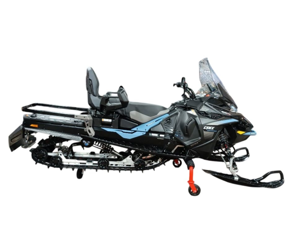 Снегоход BRP Lynx Commander STD 900 Ace (2025)