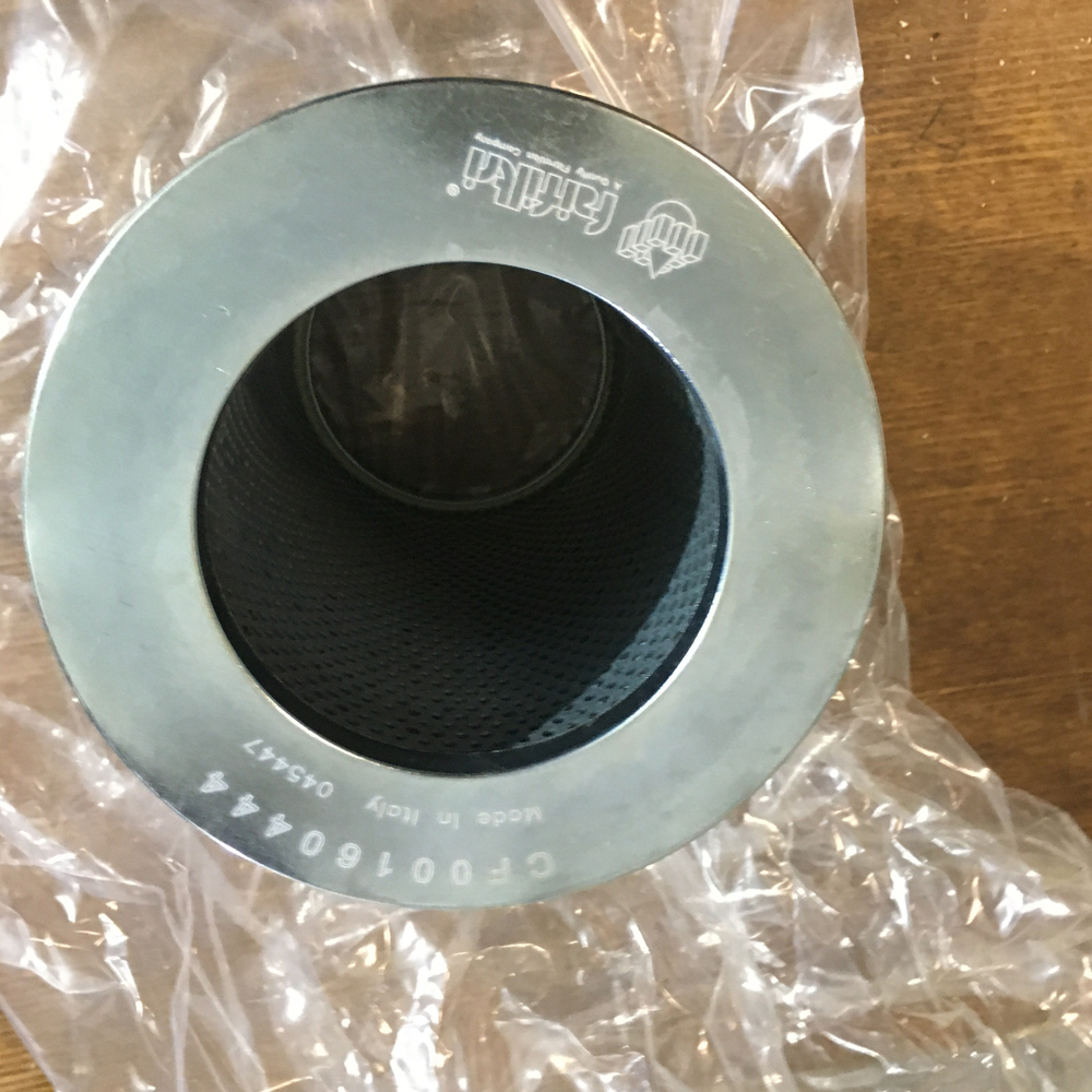 Фильтр гидравлический FaiFiltri CF00160444