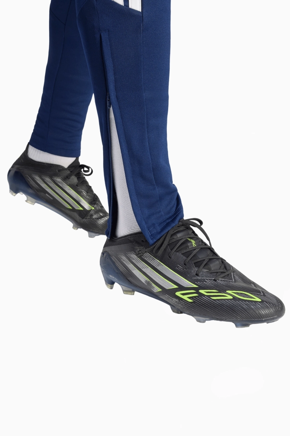 Штаны adidas Tiro 26 League Training Slim - темно-синий