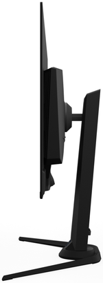 Монитор 31.5" GIGABYTE FO32U2 EK черный