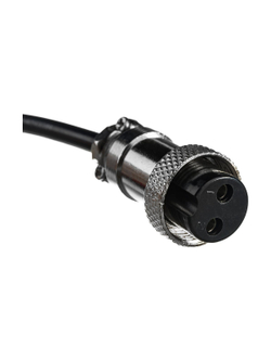 Горелка WP-17 Gigant (4 м; 120-125 А; разъем М16х1.5; тип 17) GRF-85