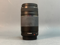 Canon EF 75-300mm 4-5.6 III