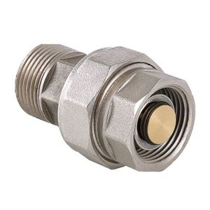 Сгоны-отсекатели разъемные VALTEC VT.538.N