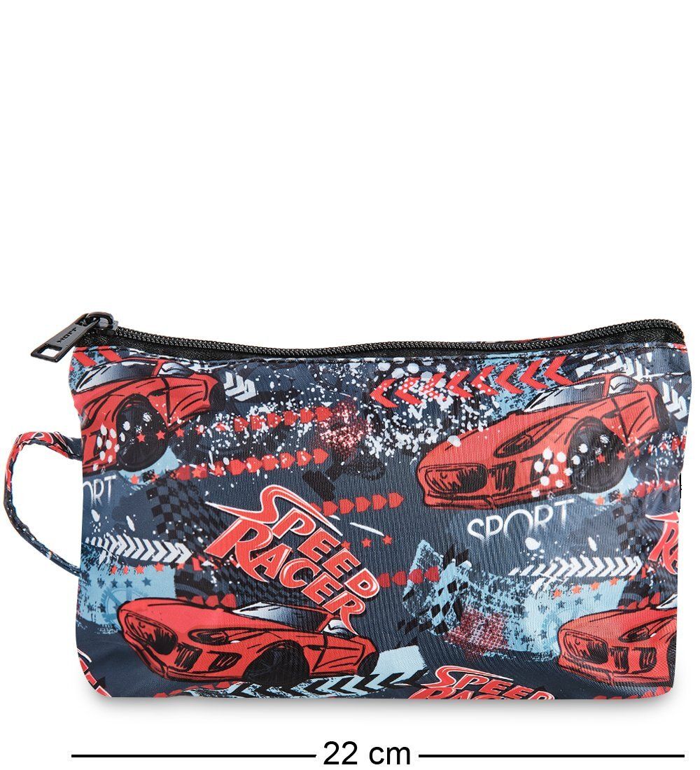 JJDK-90282 Косметичка муж «Race»