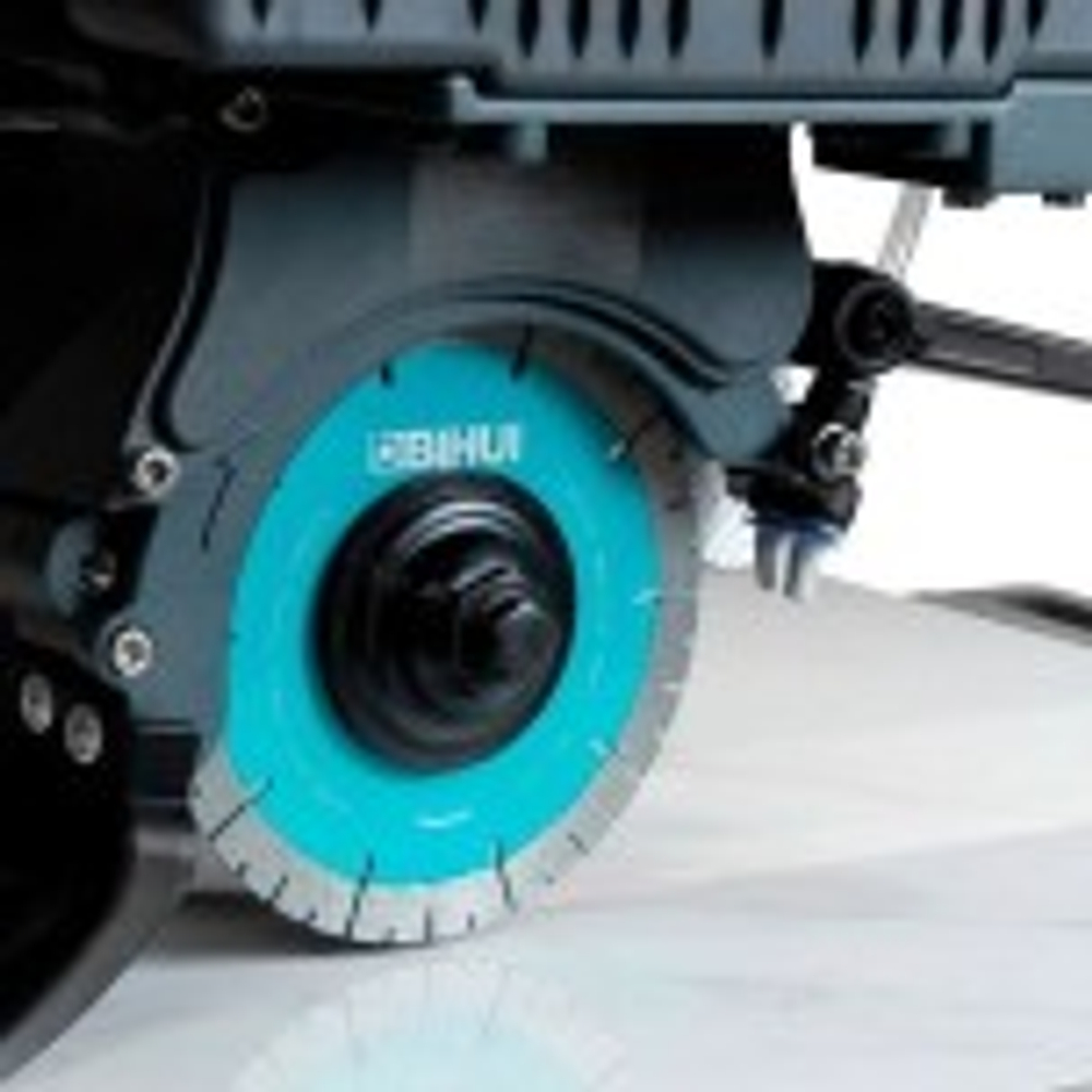 Станок плиткорезный BIHUI TCSA1200 рез до 1200мм