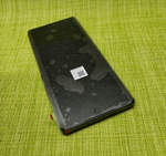 Tecno Camon 30S (CLA5) - Дисплейный модуль в сборе (в рамке) (ORIG-SP)