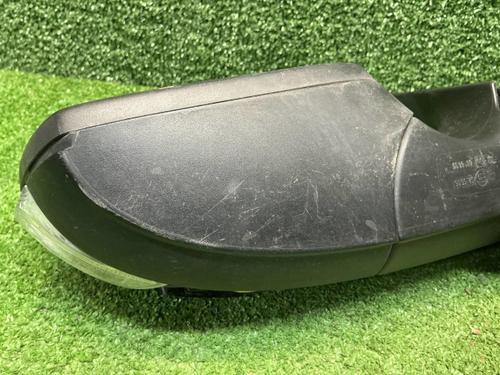 Зеркало левое Skoda Rapid 1 (2017-2020) 6 конт.