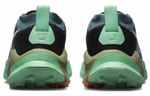 Кроссовки Nike Zoomx Zegama Trail (Женская размерная сетка)