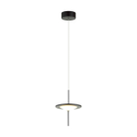 5012/10L ODL Подвес LED 10Вт 3000К 220В IP20 L-VISION