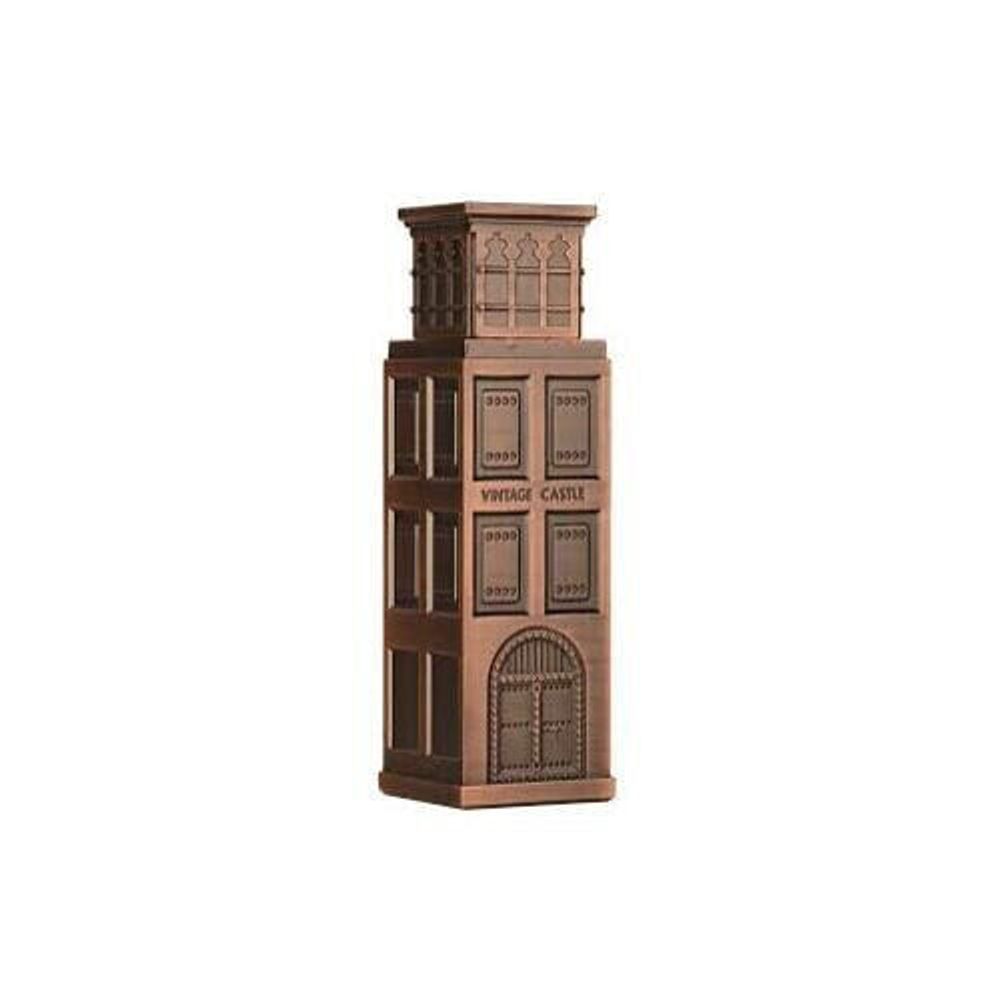 Lattafa Унисекс Парфюмерия Vintage Castle Eau de Parfum 100 мл