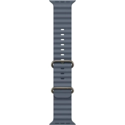 Watch Ultra 3 49mm Natural-Ocean Band