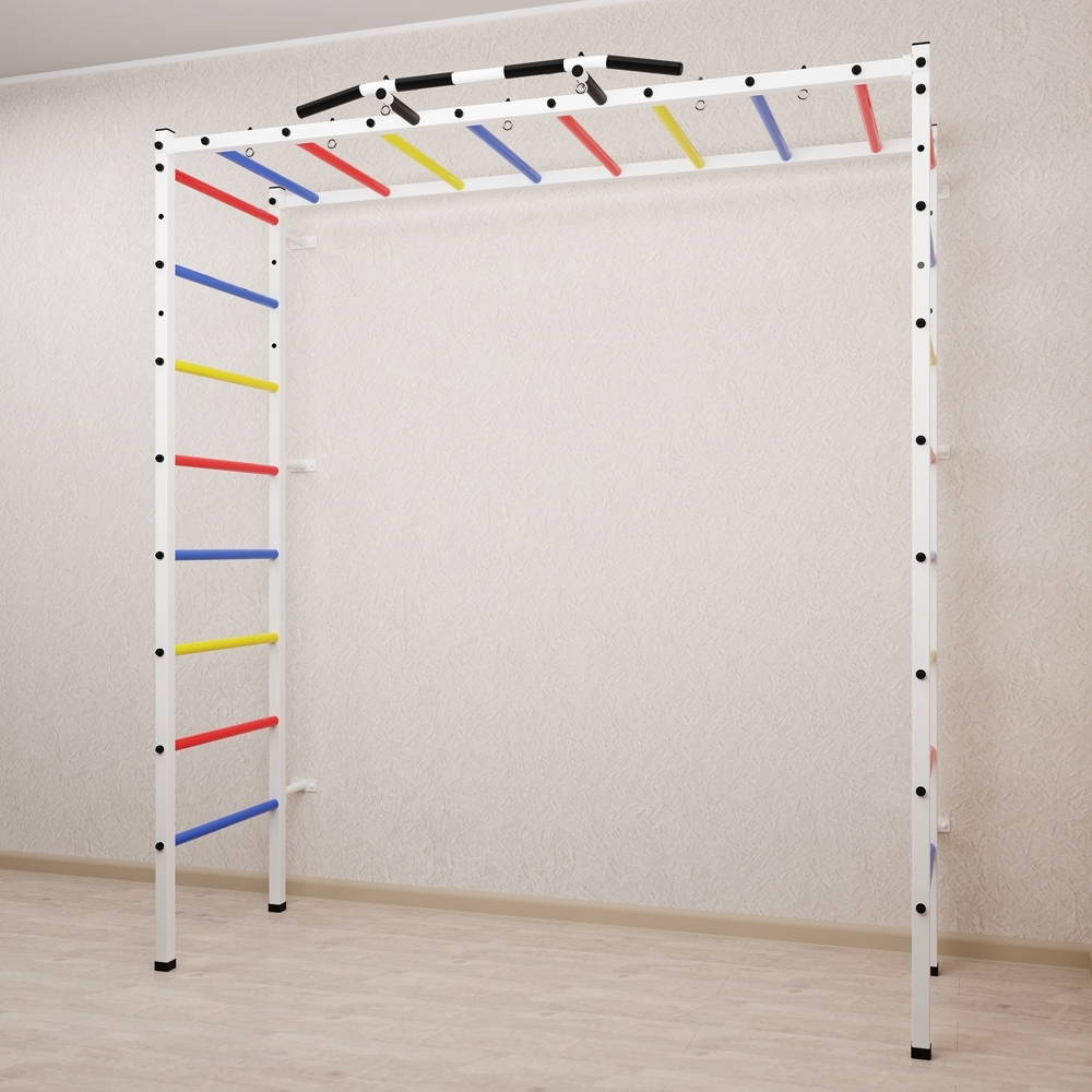 Спортивный комплекс Sv Sport П 400 (Турник)