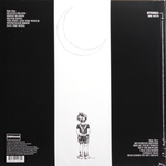 Mellow Candle / Swaddling Songs (Coloured Vinyl)(LP)