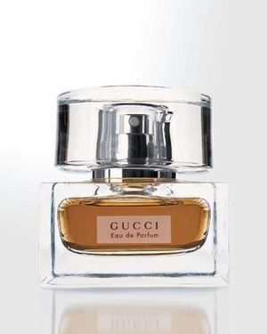 Gucci Eau de Parfum Eau De Parfum