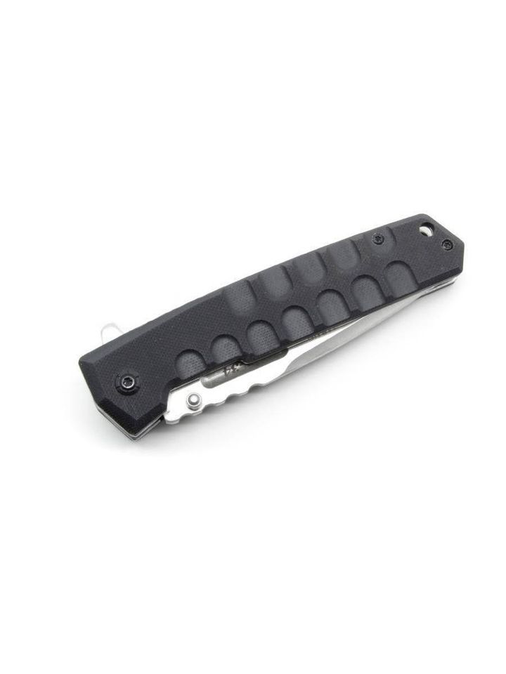 Нож 323-180401 Т-34 ( сталь AUS8 подшипник)