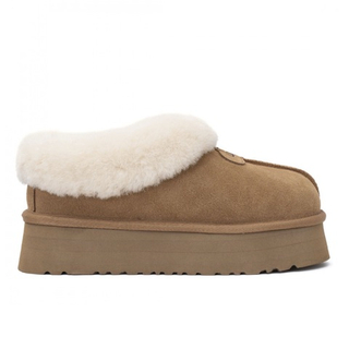 Ugg Platform Slipper Chestnut