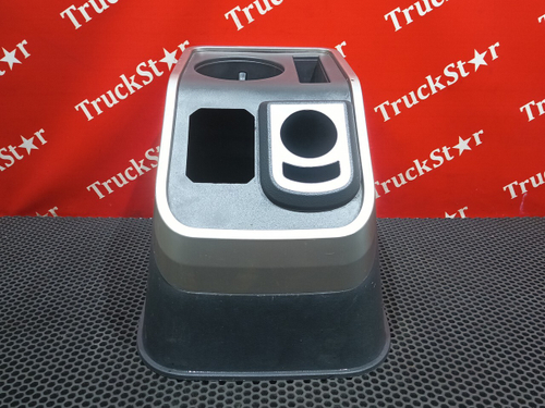 Кожух переключателя АКПП 2024г.