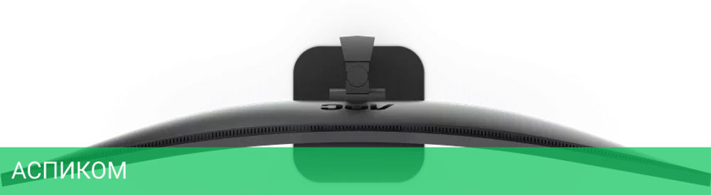 Монитор AOC CU34V5C