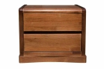Тумба прикроватная Веста Люкс