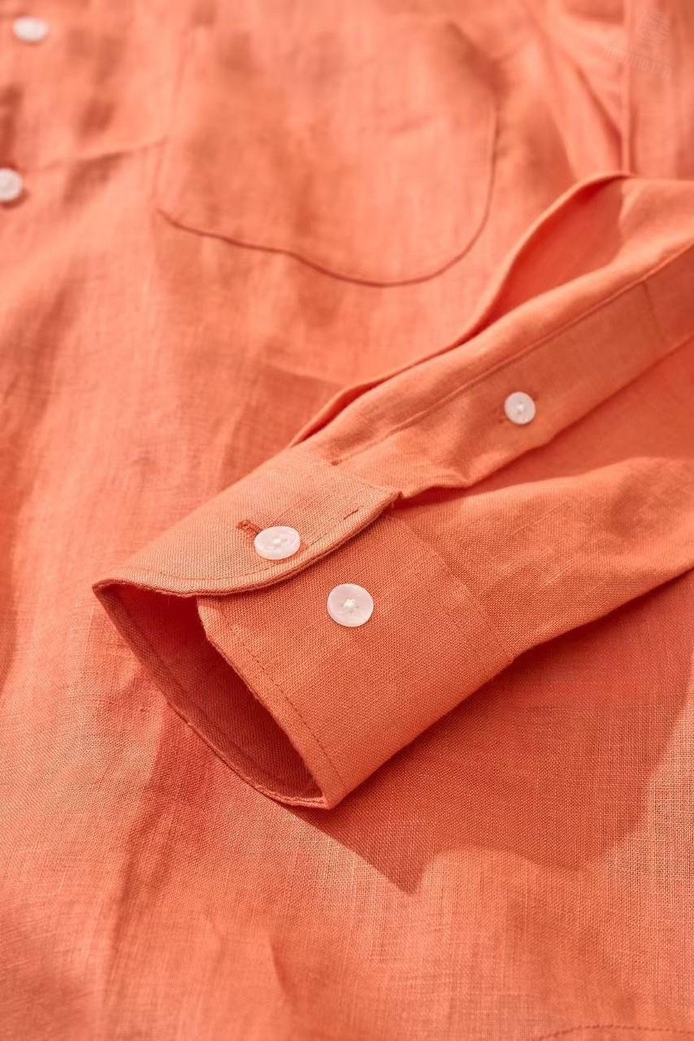 Рубашка Loro Piana