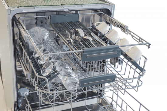 Встраиваемая посудомоечная машина Kuppersberg GL 6088