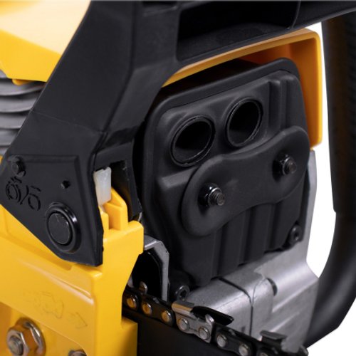 Бензопила CHAMPION A251-18