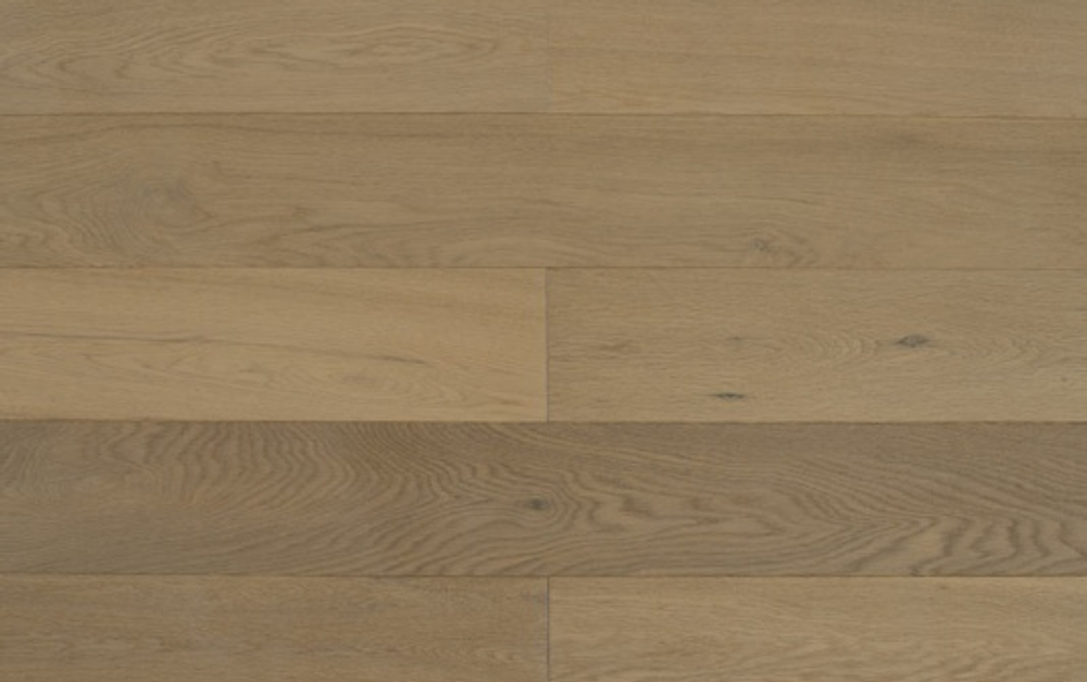 Паркетная доска Дуб Шампань Рустик Браш Лак  14х189х1860 мм