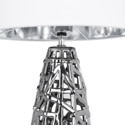 Настольная лампа Arte Lamp A4002LT-1CC