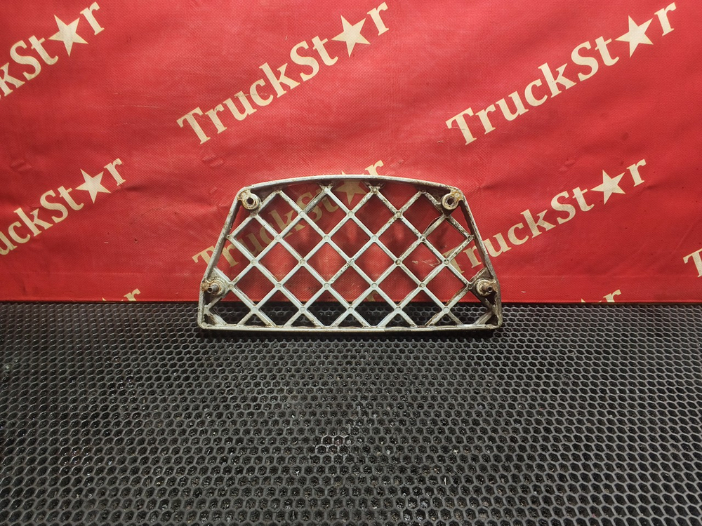 Площадка подножки