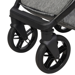 Детская коляска Riko Basic Havana 2 в 1 02 серо-зеленый