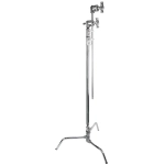 Стойка Kupo CT-40MK Master C-Stand Turtle Base Grip Arm