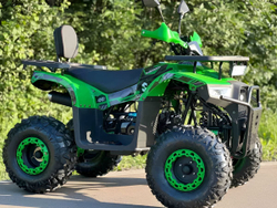 Квадроцикл SUBORBOX ATV 150cc