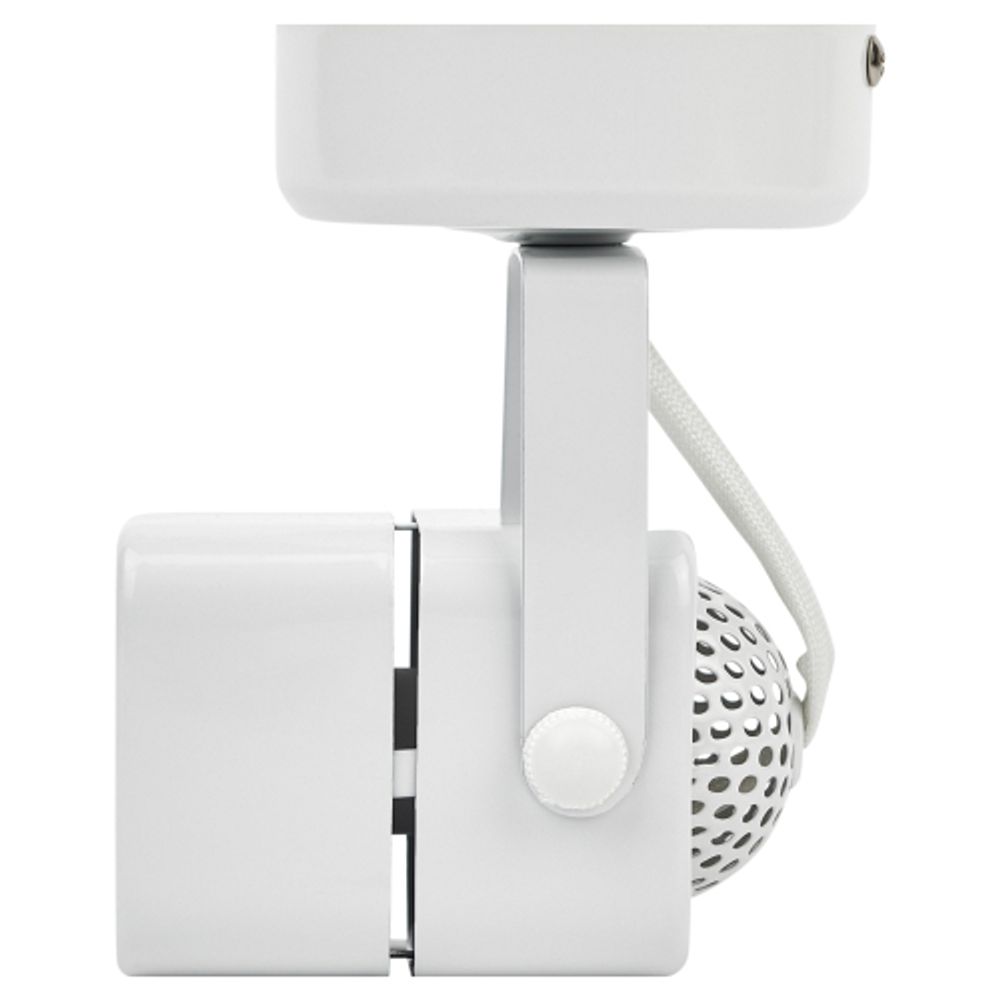 OL3 GU10 WH Подсветка ЭРА Накладной, белый