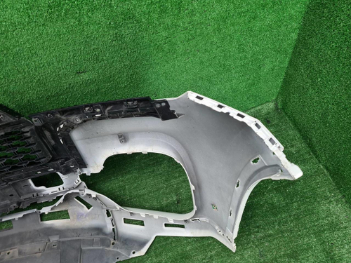 Бампер передний Chery Tiggo 8 (2018-н.в.)